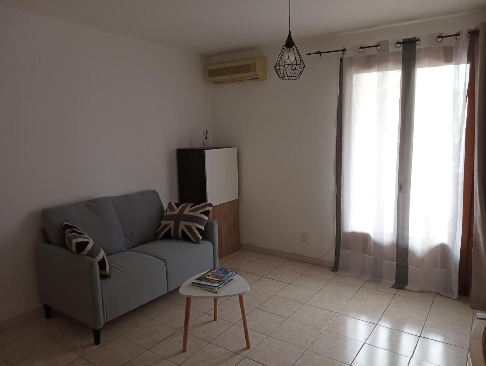 Apartment Cote Rocher *